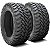 4 Pneus Venom Power 35x12,5 R20 Lt Trail Hunter M/t Wrangler - Imagem 3