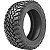 4 Pneus Venom Power 35x12,5 R20 Lt Trail Hunter M/t Wrangler - Imagem 9