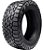 Pneu Venom Power 33x12.5 Aro 18 Lt Trail Hunter R/t - Imagem 1