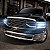 Farol Dodge Ram Classic 2022 2023 3 Globos - Imagem 2