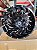 Roda Diesel Aro 20 6x139 Ranger S10 Troller Triton Hilux - Imagem 2