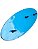Emblema De Grade Ford Americano Oval Ranger F250 F100 F350 Prateado - Imagem 4