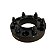 Jogo De Espaçador De Roda Ford Ranger 50mm 2013 Até 2020 - Imagem 2