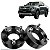 Kit Lift 2'' Polegadas Nova Ranger 2024 Par - Imagem 1