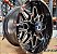 Roda Diesel Aro 20 8x165 Dodge Ram 2500 - Imagem 4