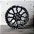 Roda Diesel Scorpion 18 6x139,7 Ranger Hilux S10 Triton Ram - Imagem 3