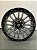 Roda Diesel Aro 20x9 Off Set -12 Furação 6x139,7 - Imagem 3