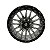 Roda Diesel Aro 20x9 Off Set -12 Furação 6x139,7 - Imagem 2