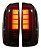 Lanterna Traseira Frontier Led Fumê 2017 até 2023 - Imagem 4