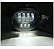 Farol De Milha Dodge Ram Led 2006 2007 2008 2009 - Imagem 7