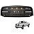 Grade Dodge Ram Preta 2500 2006 Até 2009 Com Led - Imagem 2