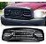 Grade Dodge Ram Preta 2500 2006 2007 2008 2009 Big Horn - Imagem 1