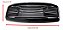 Grade Dodge Ram Preta 2500 2006 2007 2008 2009 Big Horn - Imagem 3
