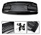 Grade Dodge Ram Preta 2500 2006 2007 2008 2009 Big Horn - Imagem 6
