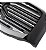 Grade Dodge Ram Preta 2500 2006 2007 2008 2009 Big Horn - Imagem 7