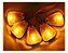 Cab Light Lente Amarelo F-250 Ranger - Imagem 4