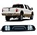 Break Light Fumê F250 F350 F4000 1999-2012 Ranger 2006-2011 - Imagem 1