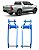 Kit Jumelo 2 Polegadas Hilux 2016 Até 2022 - Imagem 2