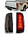 Toyota Hilux 2013 A 2015 Lanterna Traseira - Imagem 1