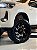 Roda Diesel Off Road Aro 20 Tala 10 - 6x139.7 Offset -12 - Imagem 6