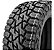 Pneu Venom Power 35x12,50 R20 Rt+ - Imagem 2