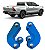 Kit Jumelo Suspensão Conforto Hilux 2010 2011 2012 - Imagem 1