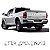 Emblema Tampa Traseira Dodge Ram 2500 1500 - Letras Grande - Imagem 1