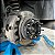 Unidade Espaçador de Rodas Dodge 2500 2018 a 2020 38mm - Imagem 2