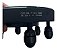 Par Espaçador  28mm Ford Ranger 2012/2024 Diesel Off Road - Imagem 7