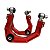 Bandeja Dianteira Superior Toyota Hilux Sw4 2013 A 2024 Red - Imagem 2