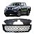 Grade Dianteira Sem Led Para Frontier 2017 A 2022 - Imagem 1