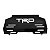 Protetor de Carter Toyota Hilux 2016 A 2022 TRD Preto - Imagem 2