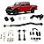 Barra Estabilizadora Jks Jeep Gladiator Jt 3,5  2020-2023 - Imagem 1