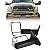 Retrovisor Dodge Ram 2500 2006 A 2009 Americano - Imagem 1