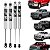 Kit Amortecedor Fox 2.0 (0 a 2”) RAM 3500 2016 a 2024 - Imagem 1