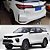 Body Kit Sw4 Diamond 2022 e 2023 - Imagem 9