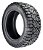 Pneu Venom Power Terra Hunter R/T+ 35x12,5 R18 - Imagem 1