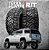 Pneu Venom Power Terra Hunter R/T+ 35x12,5 R18 - Imagem 6