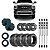 Kit Completo Lift e Suspensão Dodge RAM 2016/2024 - Imagem 1