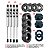 Kit Completo Lift e Suspensão Dodge RAM 2016/2024 - Imagem 3