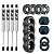 Kit Completo Lift e Suspensão Dodge RAM 2016/2024 - Imagem 2