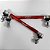 Kit Lift Suspensao Completo Ranger 2013/2024 Diesel Off Road - Imagem 5