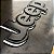 EMBLEMAS JEEP RENEGADE DIANTEIRO / TRASEIRO PRETO - Imagem 3