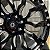 Roda Diesel Scorpion 20X12 -6X139.7-106,1 OFFSET-44 - Imagem 4