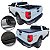 Capota Marítima Ranger Cabine Dupla Xls/xlt 2024 Flash Force - Imagem 1