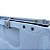 Capota Maritima S10 CD 2025 Trek Aluminio Force - Imagem 5