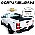 Capota Marítima Chevrolet S10 High Country Cabine Dupla 2016 até 2020 - Imagem 3