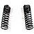 Kit Lift De Suspensão 3" BDS Dodge RAM 2500 2016 a 2025 Fox 2.5 - Imagem 9