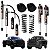 Kit Suspensão Ram 2500  1,5 A 2,5 Polegadas 2016/2025 - Imagem 1