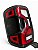 Lanterna Traseira Full LED Ford Ranger 2024 2025 2026 XL XLS XLT Black Diesel Off Road - Imagem 11
